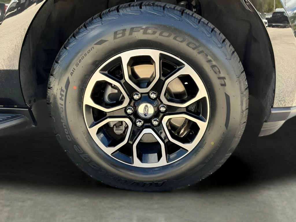 Certified 2024 Ford Expedition Max XLT AWD/4WD image 14