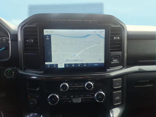 Certified 2023 Ford F150 XLT w/ Equipment Group 302A High image 25