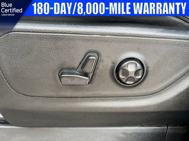 Used 2021 RAM 1500 Lone Star RWD image 21