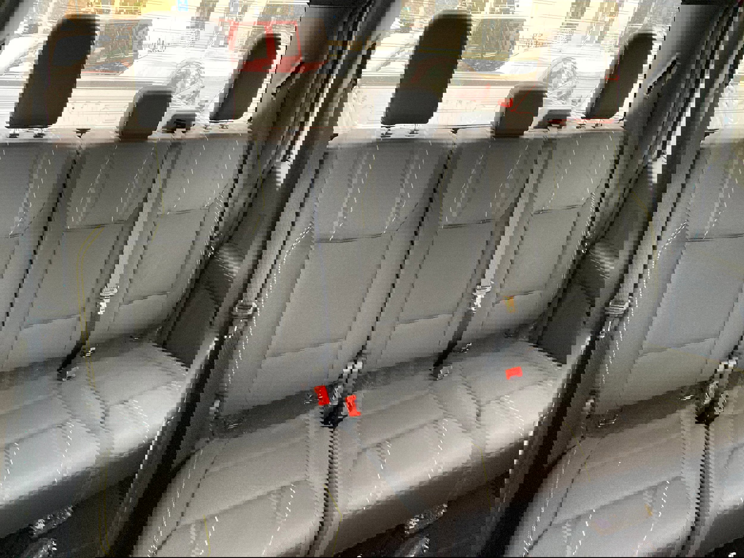 Certified 2024 Ford F150 STX image 15