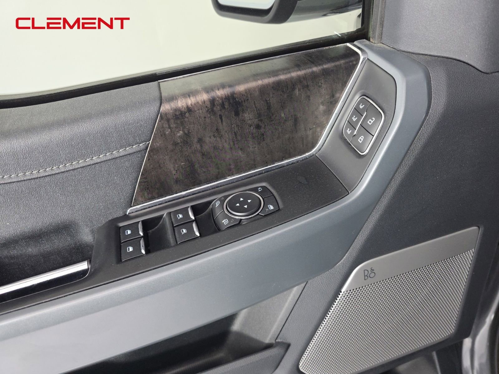 Certified 2023 Ford F150 Lariat w/ Equipment Group 502A High image 25