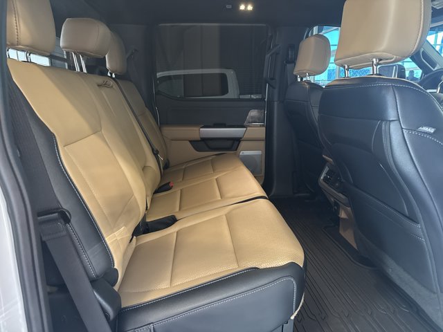 Certified 2026 Ford F450 Lariat AWD/4WD image 16