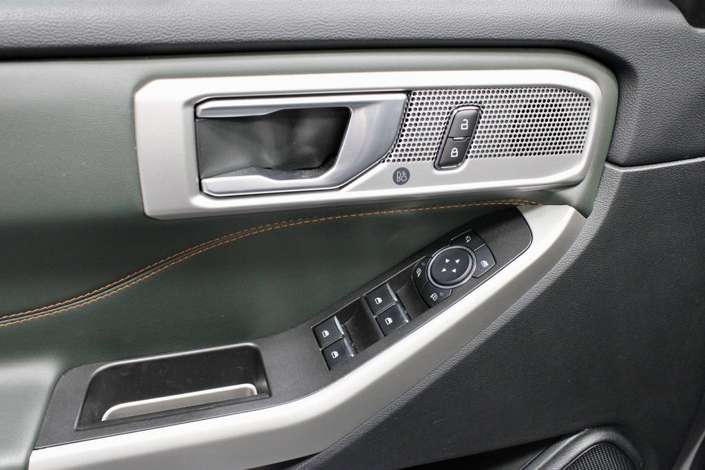 Certified 2023 Ford Explorer Timberline w/ Timberline Technology Package AWD/4WD image 24