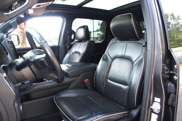 Used 2020 RAM 1500 Limited AWD/4WD image 17