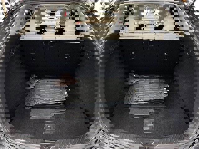 Used 2024 MAZDA CX-5 AWD 2.5 S w/ Preferred Package image 14