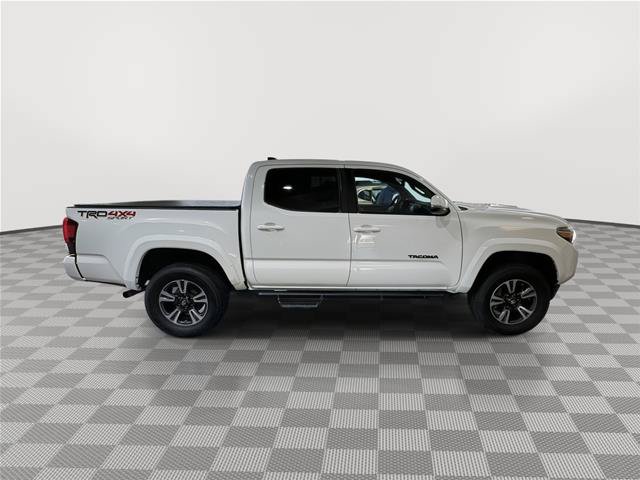 Used 2019 Toyota Tacoma TRD Sport AWD/4WD image 6