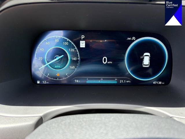 Used 2024 Hyundai Palisade Calligraphy AWD/4WD image 15