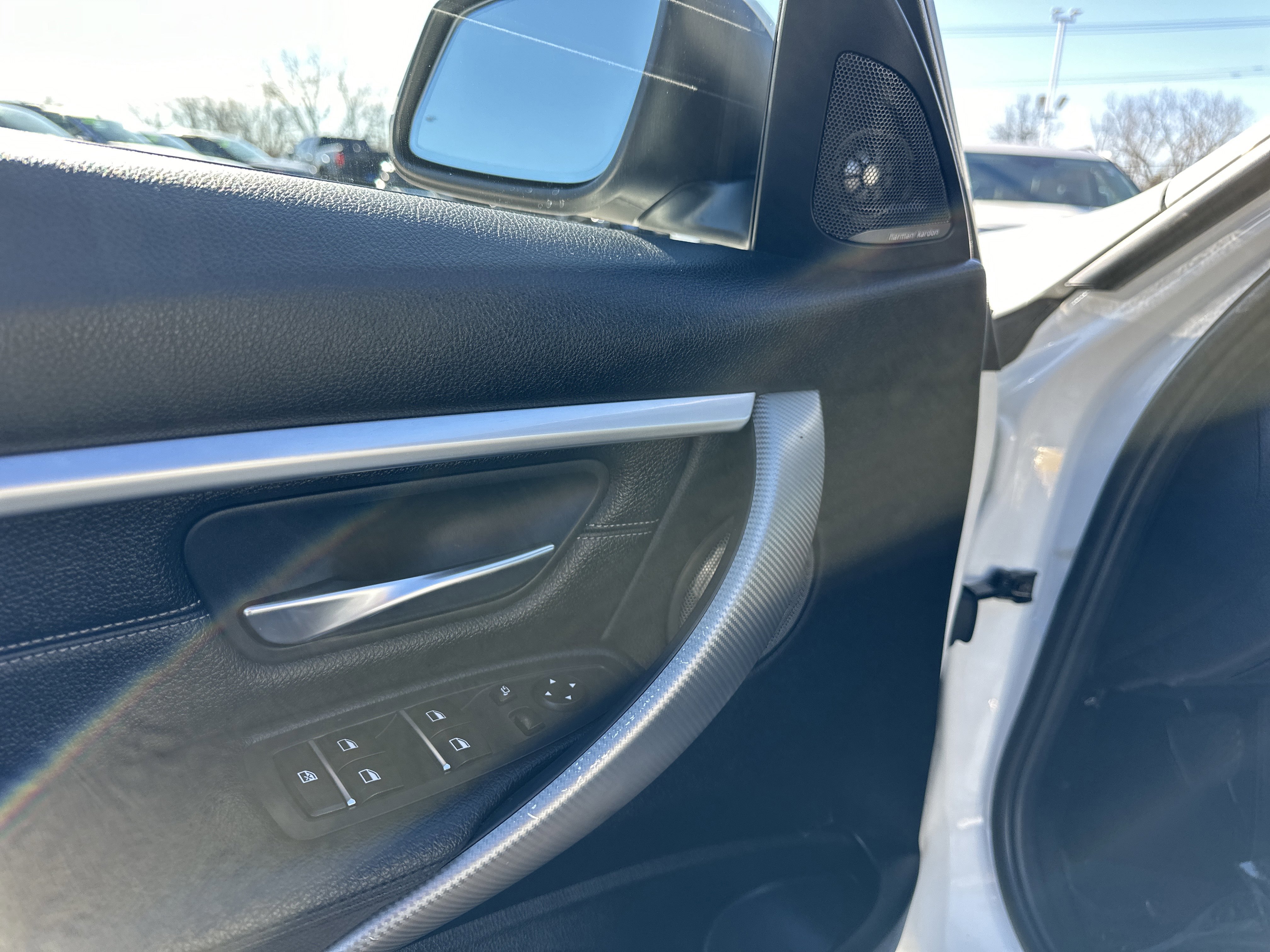 Used 2018 BMW 330i xDrive 330i xDrive image 10