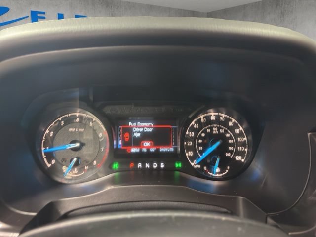 Certified 2023 Ford Ranger Lariat w/ Trailer Tow Package AWD/4WD image 22