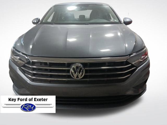 Used 2021 Volkswagen Jetta S image 5