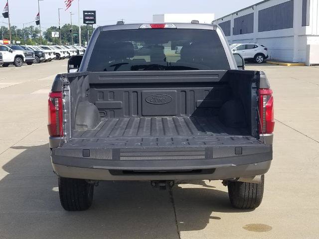 Certified 2024 Ford F150 STX w/ Tow/Haul Package AWD/4WD image 9