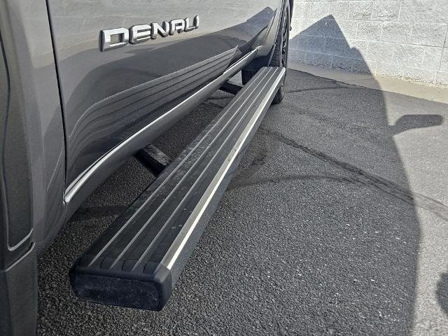 Used 2020 GMC Sierra 1500 Denali w/ Denali Ultimate Package image 13