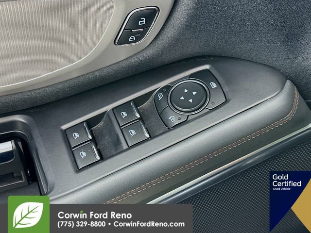 Certified 2025 Ford Expedition Max Active image 21