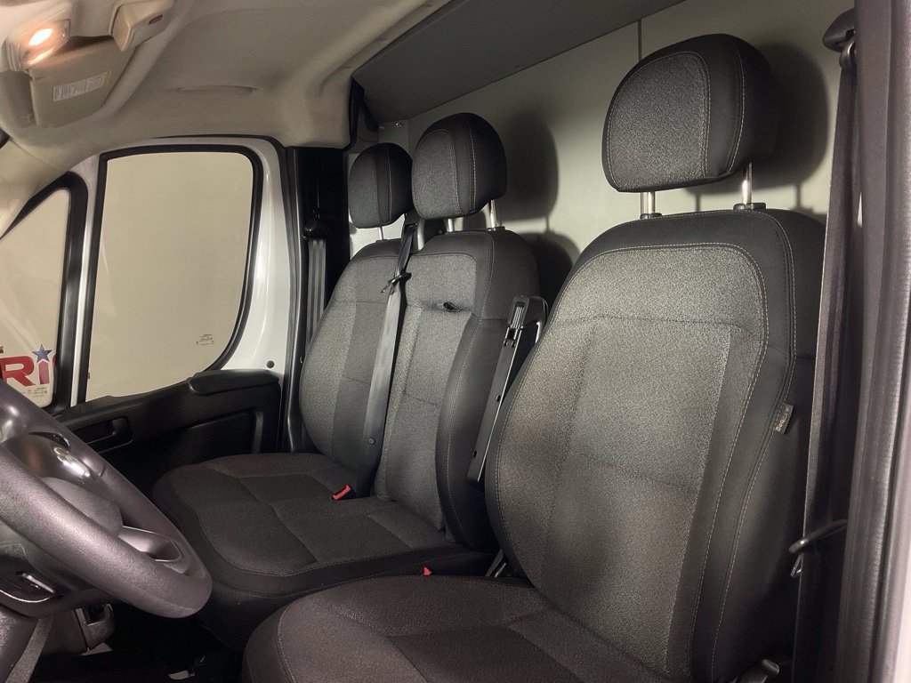 Used 2024 RAM ProMaster 1500 FWD image 14