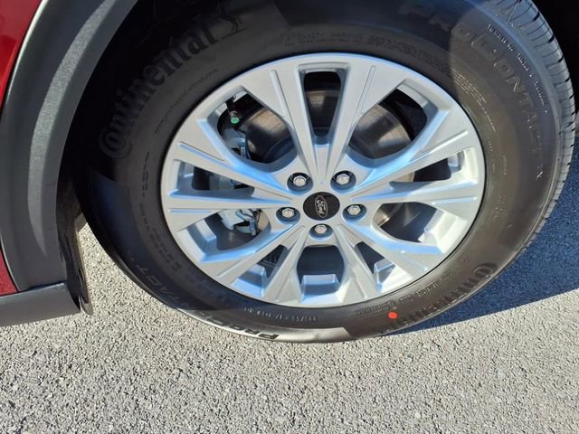 Certified 2025 Ford Escape Active w/ Tech Pack #1 image 14