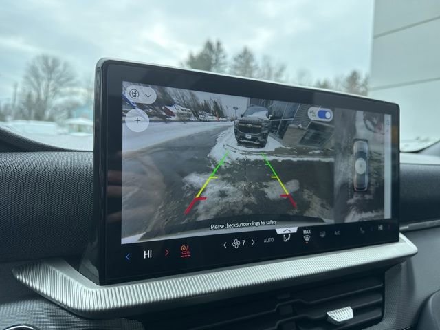 Certified 2025 Ford Explorer ST w/ Sun And Sound Package image 33