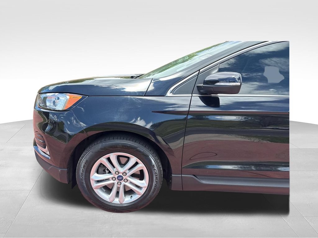 Certified 2020 Ford Edge SEL w/ Convenience Package AWD/4WD image 34