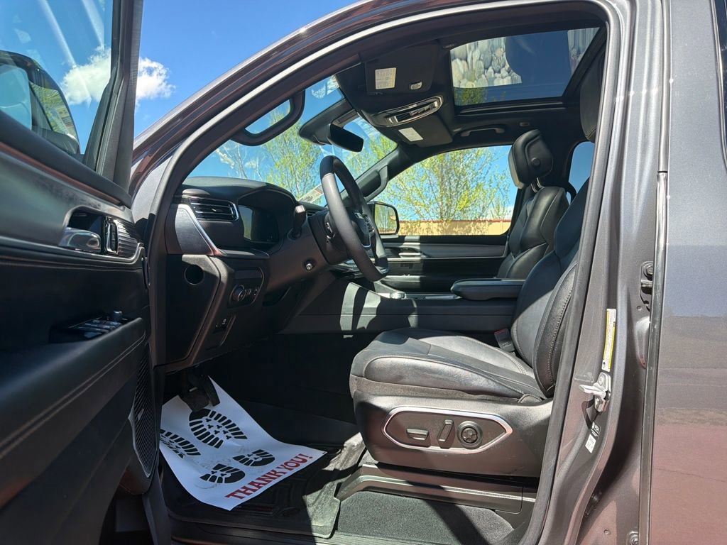 Used 2023 Jeep Wagoneer Series II image 10