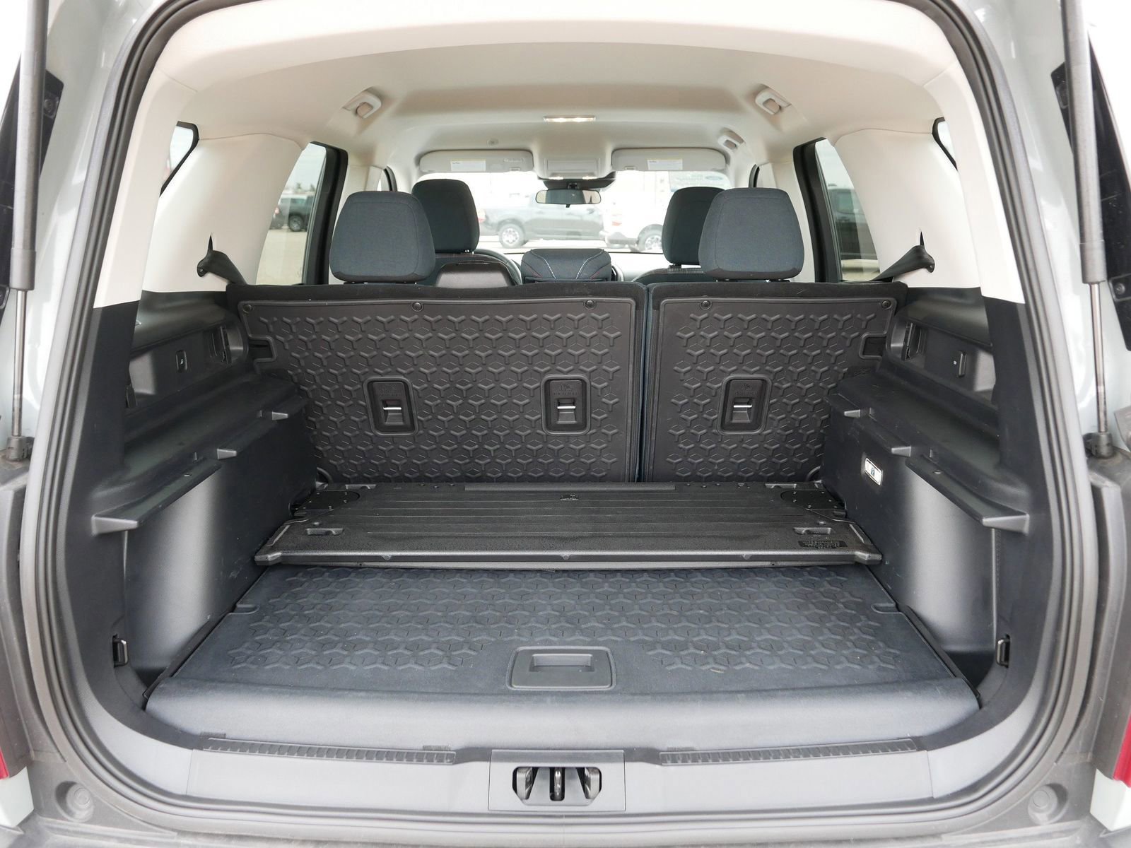 Certified 2023 Ford Bronco Sport Heritage w/ Heritage Convenience Package image 14