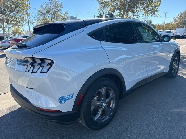 Certified 2021 Ford Mustang Mach-E Select image 3