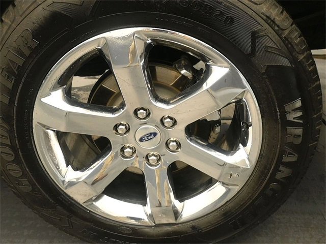 Certified 2023 Ford F150 Lariat w/ Trailer Tow Package image 9