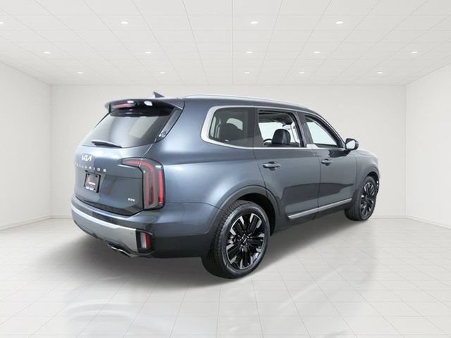 Used 2023 Kia Telluride SX Prestige AWD/4WD image 6