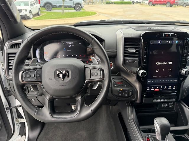Used 2023 RAM 1500 TRX w/ TRX Level 1 Equipment Group AWD/4WD image 12