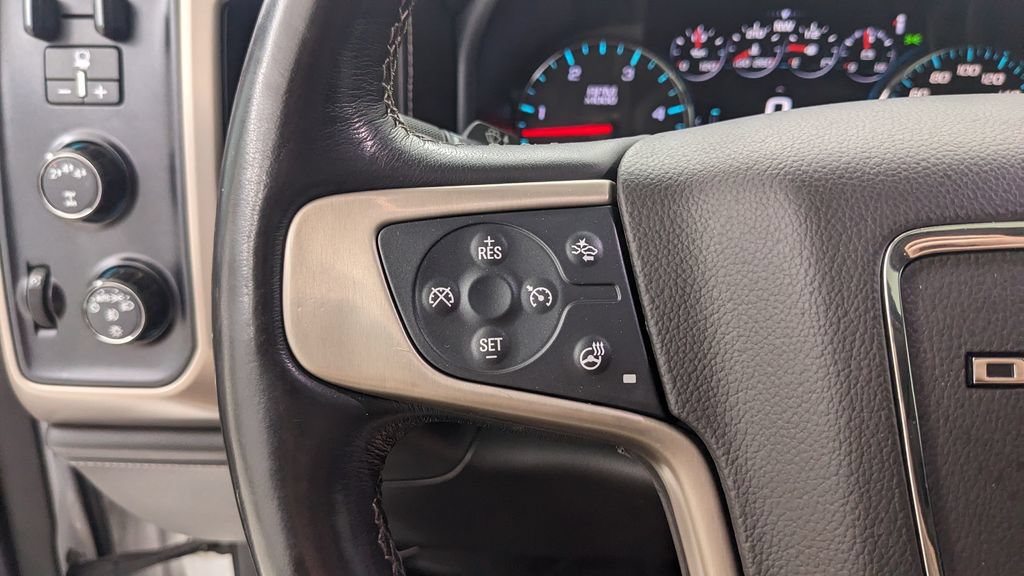 Used 2019 GMC Sierra 2500 Denali w/ Suspension Package, Off-Road AWD/4WD image 34
