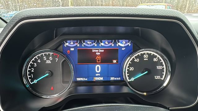 Certified 2023 Ford F150 XLT w/ Equipment Group 302A High image 17