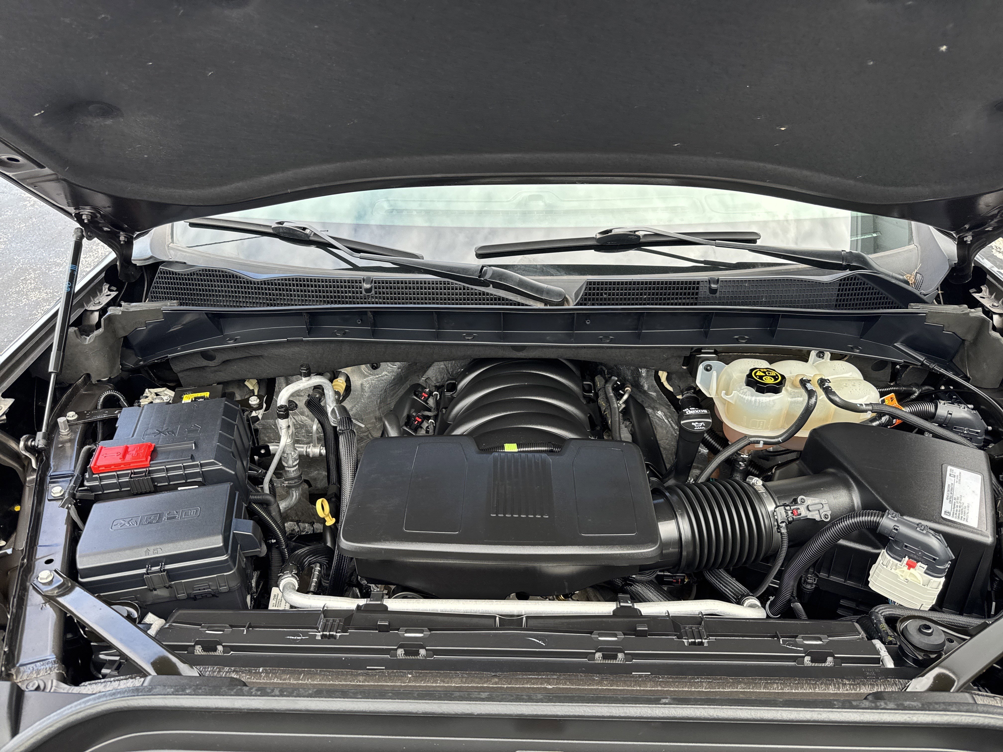 Used 2019 GMC Sierra 1500 SLT w/ SLT Premium Package image 65