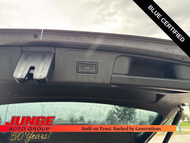 Used 2021 Volkswagen Atlas SE w/ Panoramic Sunroof Package AWD/4WD image 19