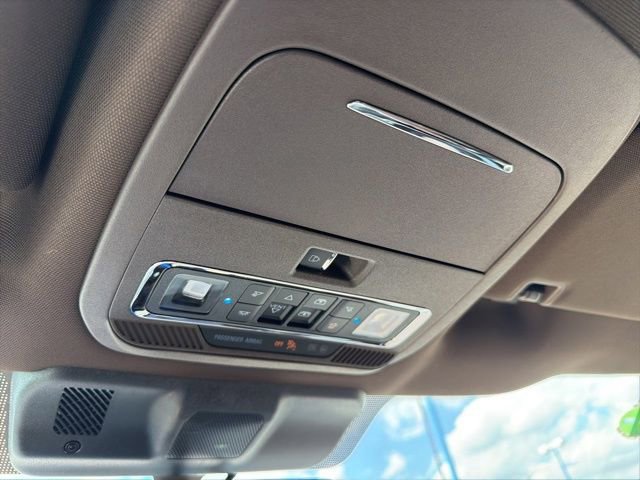 Certified 2025 Ford F150 King Ranch AWD/4WD image 36