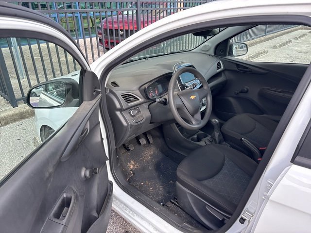 Used 2020 Chevrolet Spark LS image 7