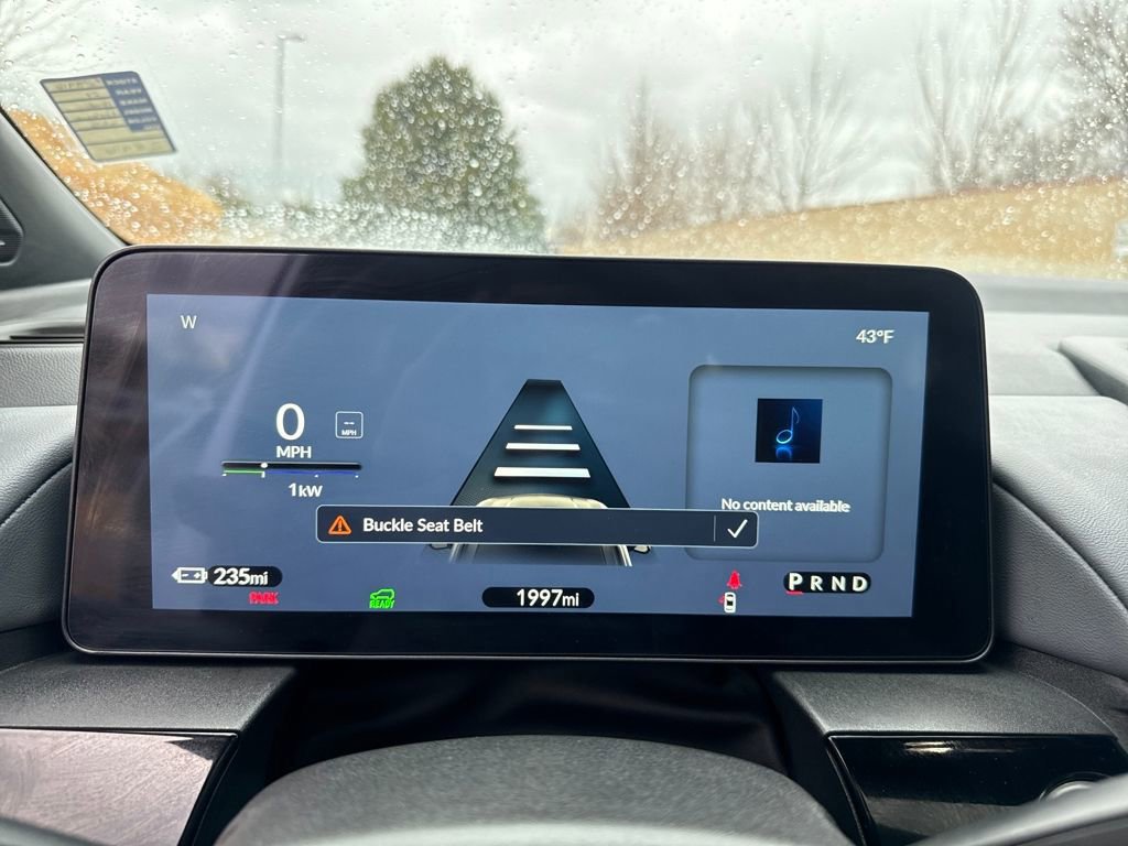 Used 2024 Honda Prologue Elite image 15