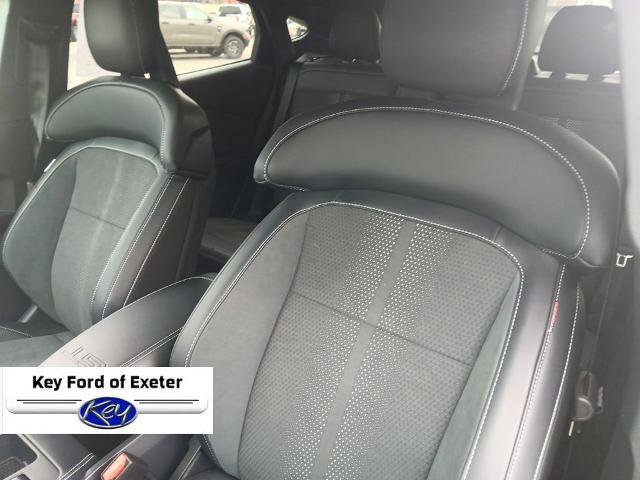 Certified 2025 Ford Mustang Mach-E GT image 21