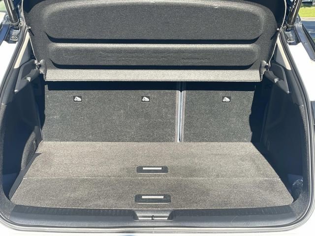 Used 2023 Nissan Ariya PLATINUM+ e-4ORCE image 32