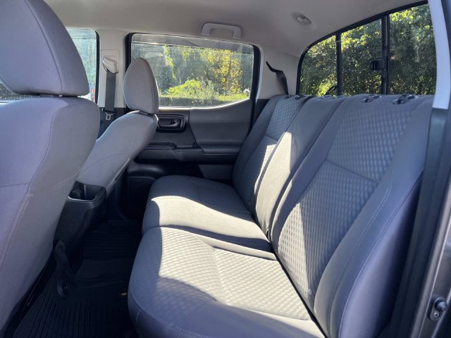 Used 2020 Toyota Tacoma SR AWD/4WD image 23