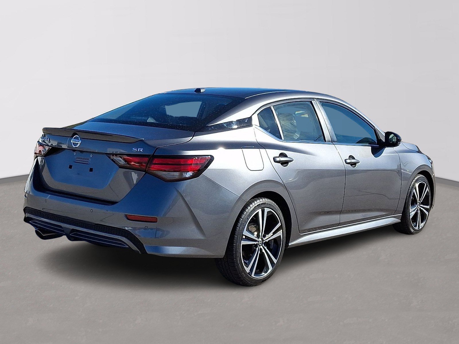 Used 2023 Nissan Sentra SR image 6