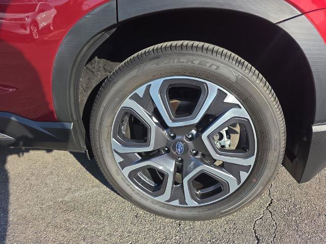 Used 2024 Subaru Ascent Touring image 17