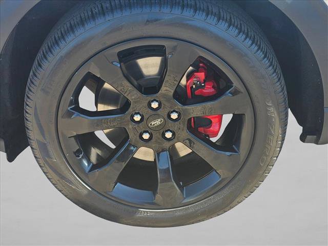Certified 2022 Ford Explorer ST w/ Equipment Group 401A AWD/4WD image 25