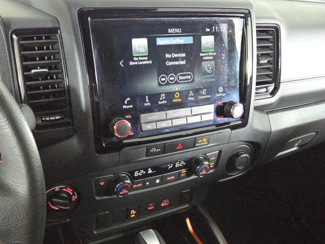 Used 2023 Nissan Frontier PRO-4X w/ Technology Package image 24