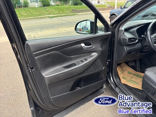 Used 2023 Hyundai Santa Fe SEL image 19