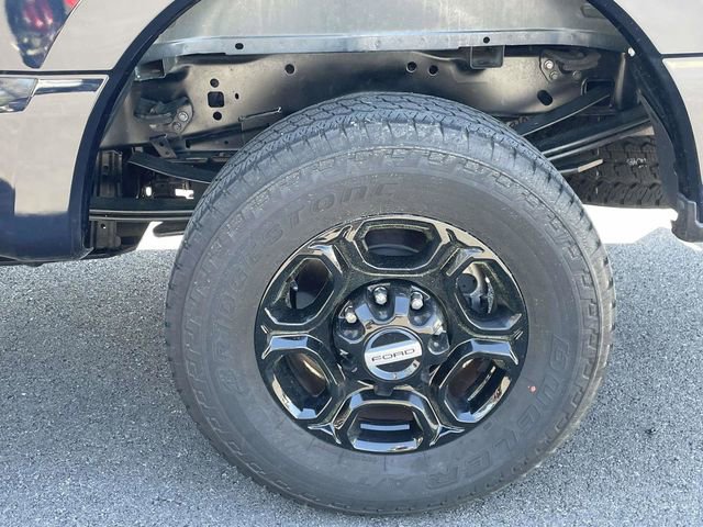 Certified 2024 Ford F250 XL w/ STX Appearance Package image 11