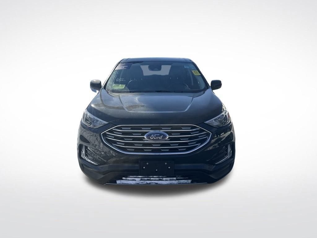 Certified 2022 Ford Edge SEL w/ Convenience Package image 12