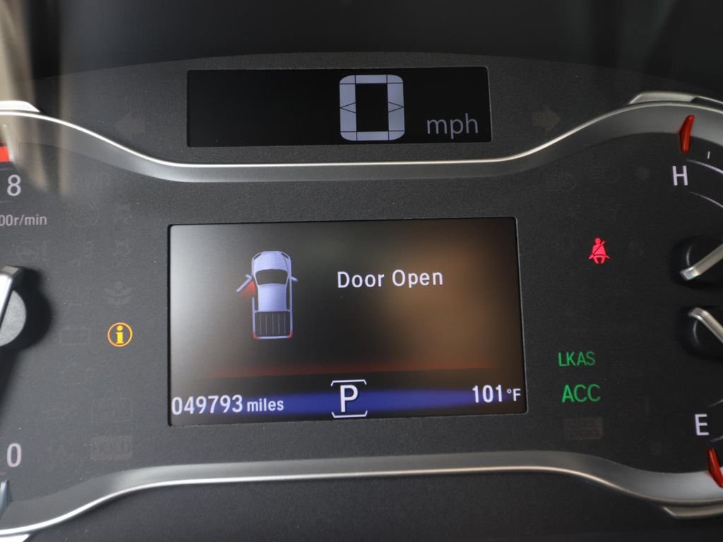 Used 2022 Honda Ridgeline RTL-E image 21