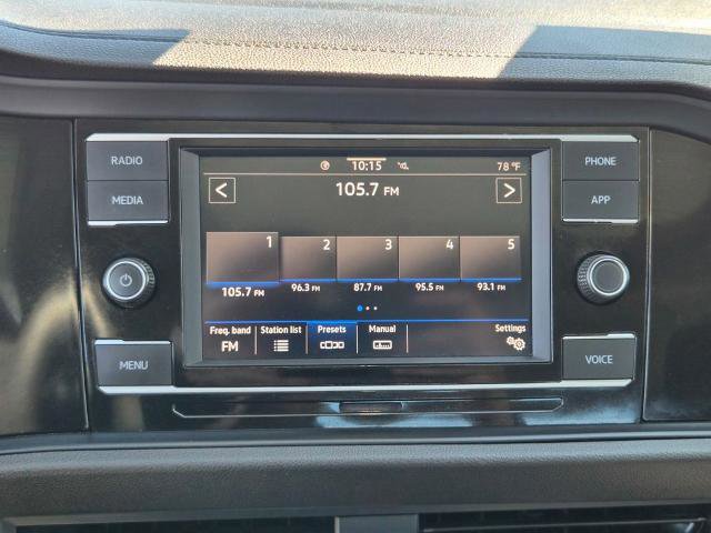 Used 2021 Volkswagen Jetta SE image 18