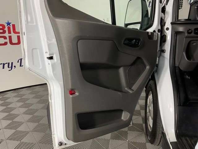 Certified 2020 Ford Transit 350 XL image 12