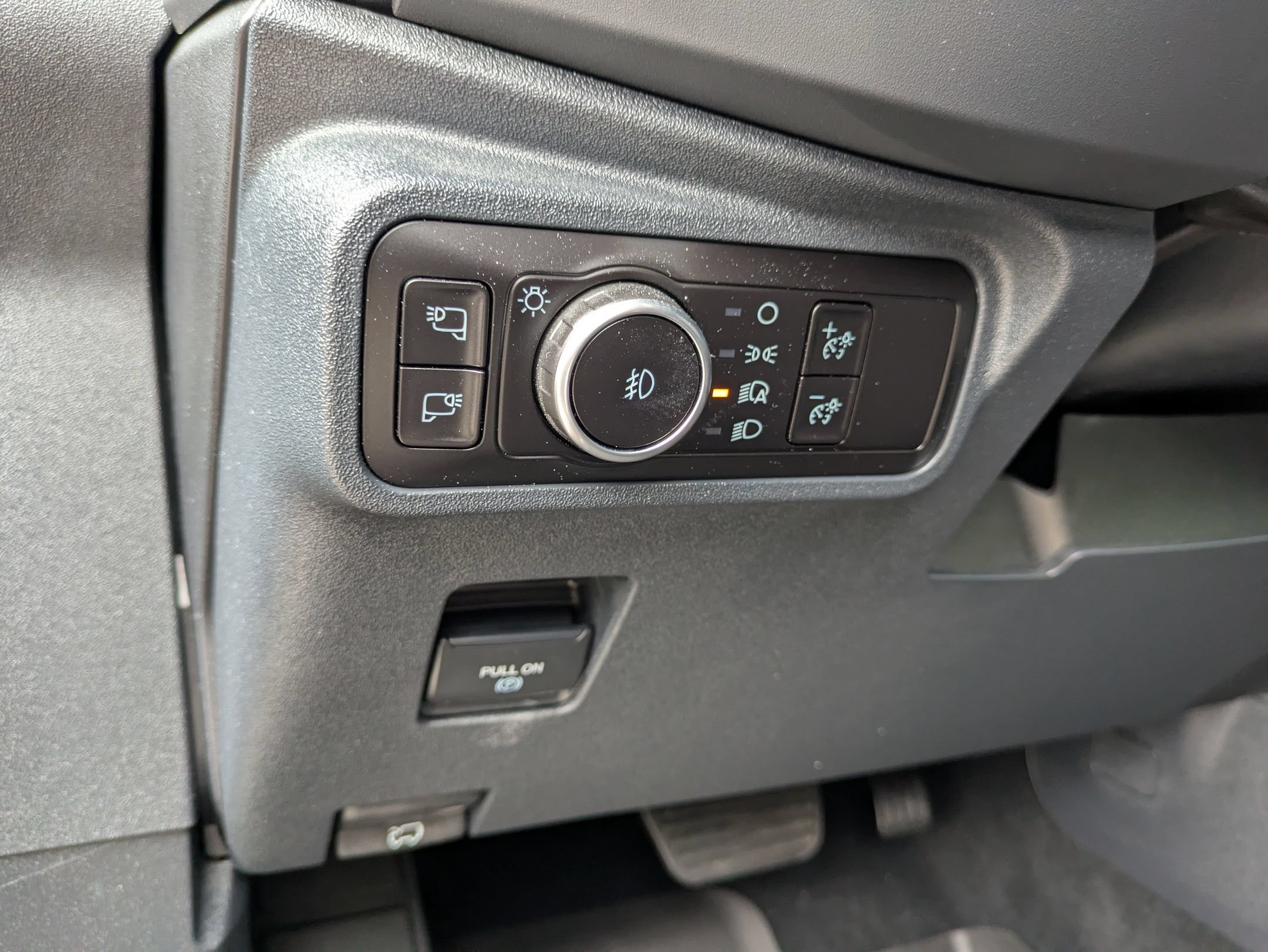 Certified 2026 Ford Bronco Raptor AWD/4WD image 17