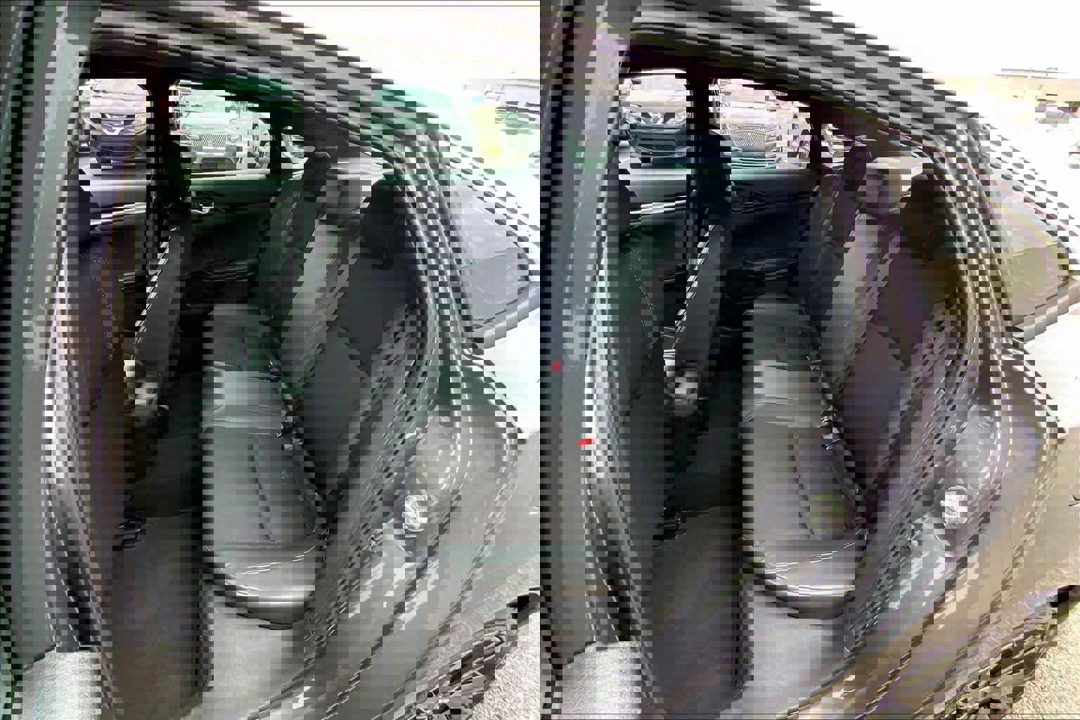 Used 2020 Honda Civic Sport image 21