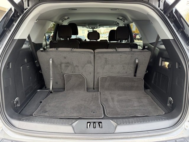 Certified 2023 Ford Explorer XLT image 24